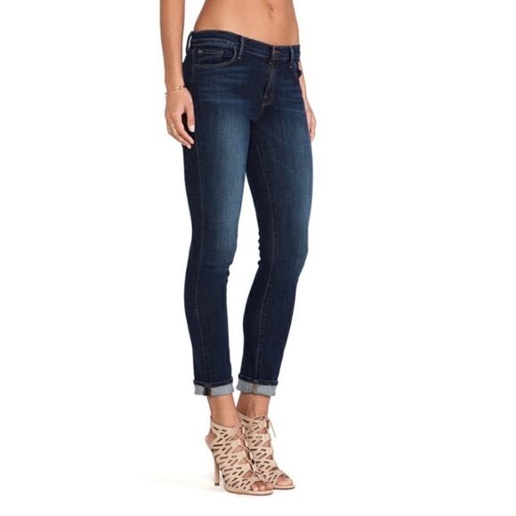 J BRAND Skinny Leg Pure Size 29 - Picture 9 of 9